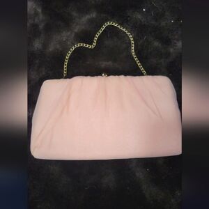 Vintage clutch purse